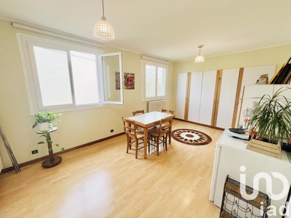 Appartement à vendre 7 pièces 195 m² Creil