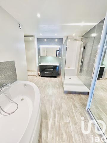 Appartement à vendre 7 pièces 195 m² Creil