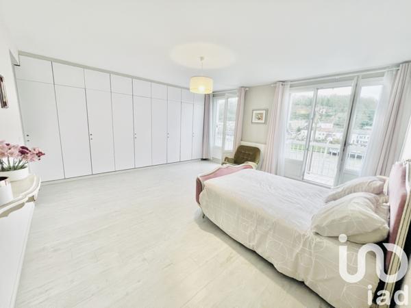 Appartement à vendre 7 pièces 195 m² Creil