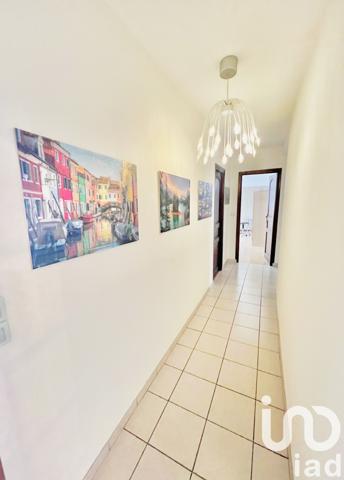 Appartement à vendre 7 pièces 195 m² Creil