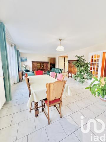 Appartement à vendre 7 pièces 195 m² Creil