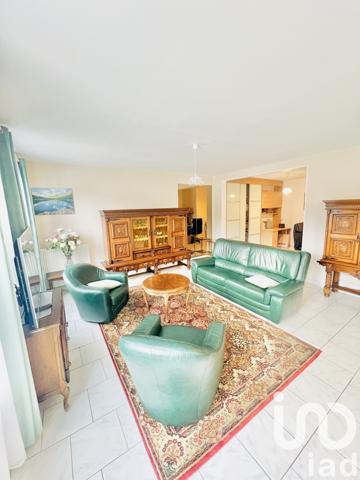 Appartement à vendre 7 pièces 195 m² Creil