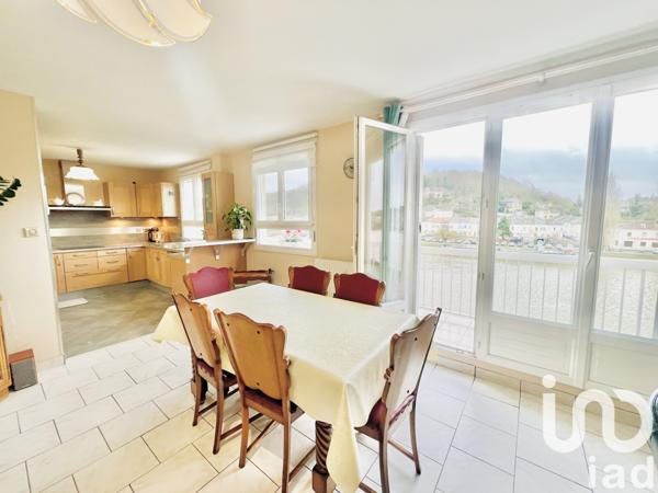 Appartement à vendre 7 pièces 195 m² Creil