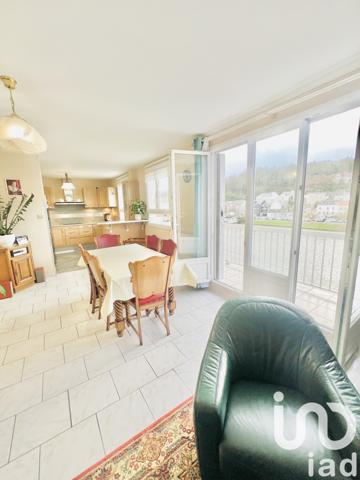 Appartement à vendre 7 pièces 195 m² Creil