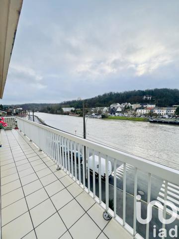 Appartement à vendre 7 pièces 195 m² Creil