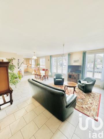 Appartement à vendre 7 pièces 195 m² Creil