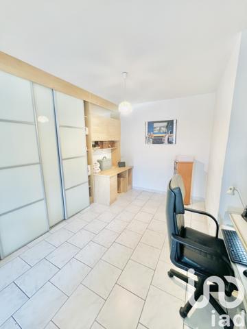 Appartement à vendre 7 pièces 195 m² Creil