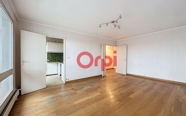 Appartement à vendre    2 pièces • 84,65 m2 Les Ulis