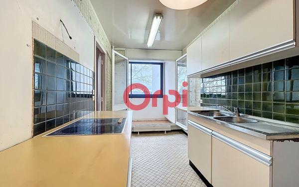 Appartement à vendre    2 pièces • 84,65 m2 Les Ulis