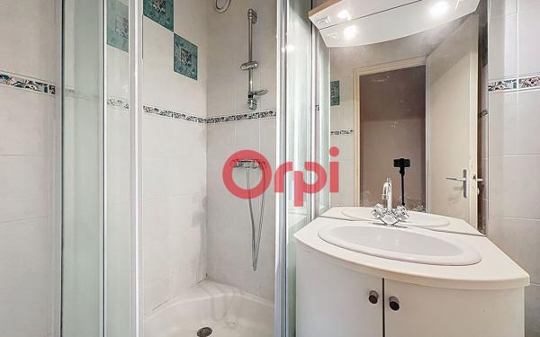 Appartement à vendre    2 pièces • 84,65 m2 Les Ulis