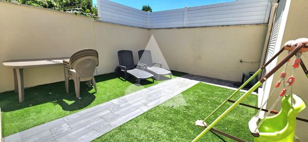 Maison 3 pièces 66.1 m2