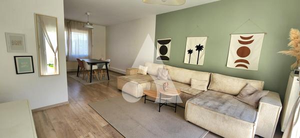 Maison 3 pièces 66.1 m2