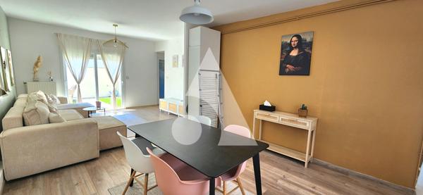 Maison 3 pièces 66.1 m2