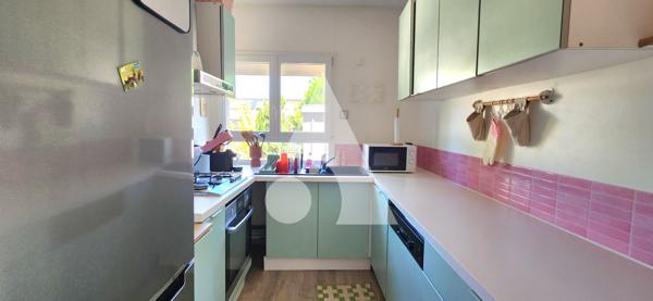Maison 3 pièces 66.1 m2