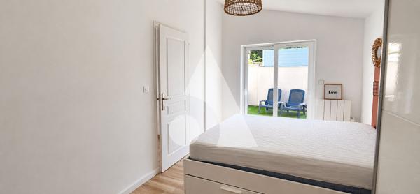 Maison 3 pièces 66.1 m2