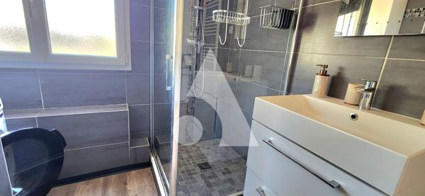 Maison 3 pièces 66.1 m2