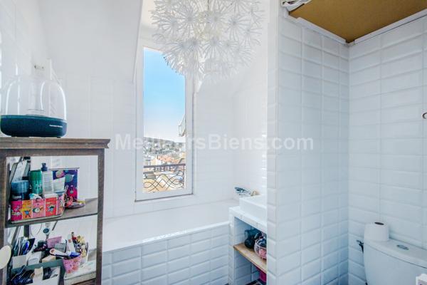  Meulière de charme, 5ch, plein sud avec vue et joli jardin sans vis à vis!