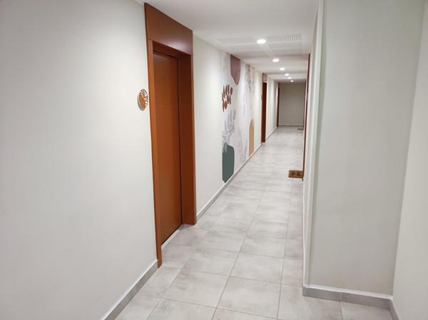 Appartement Sauvian 3 pièce(s) 65.80 m2