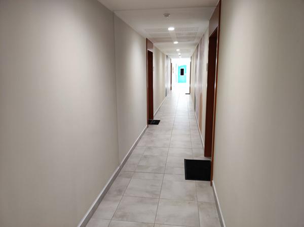 Appartement Sauvian 3 pièce(s) 65.80 m2