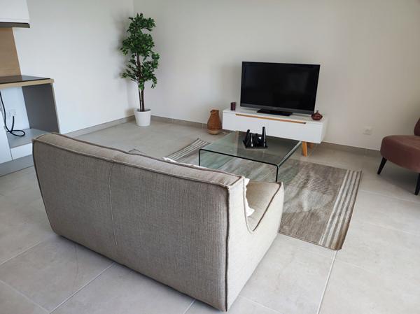 Appartement Sauvian 3 pièce(s) 65.80 m2