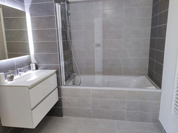 Appartement Sauvian 3 pièce(s) 65.80 m2