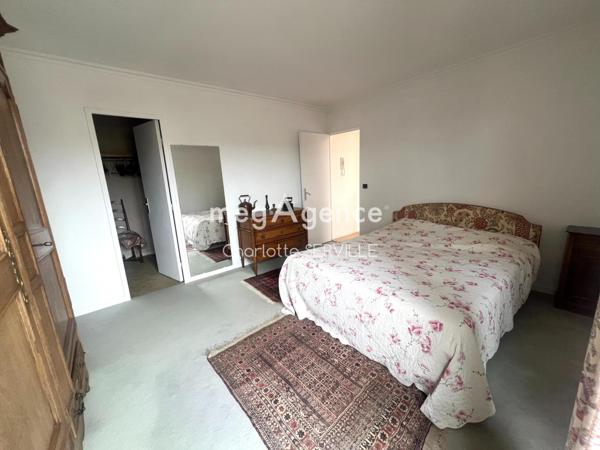 Appartement à LE CHESNAY, 78150 - 4 pièces 98m²