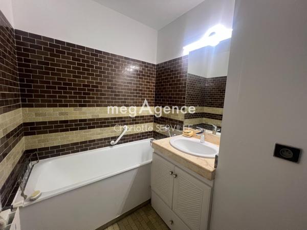 Appartement à LE CHESNAY, 78150 - 4 pièces 98m²