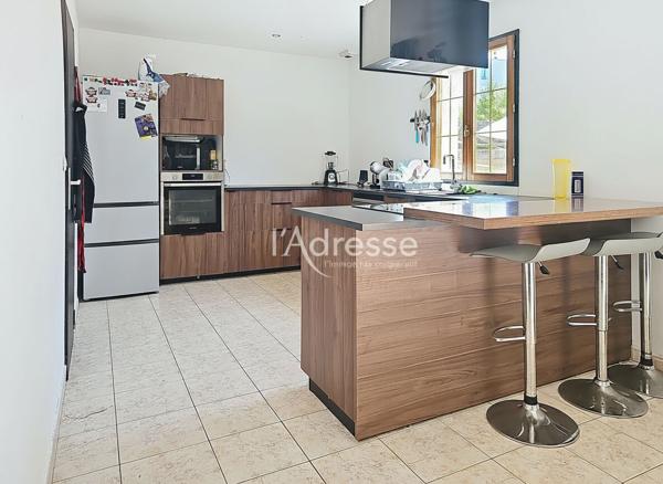Maison La Ferte Sous Jouarre 4 pièce(s) 90 m2