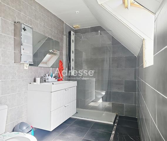 Maison La Ferte Sous Jouarre 4 pièce(s) 90 m2