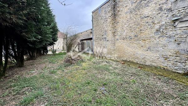 Maison à rénover