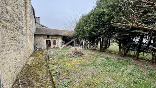 Maison à rénover