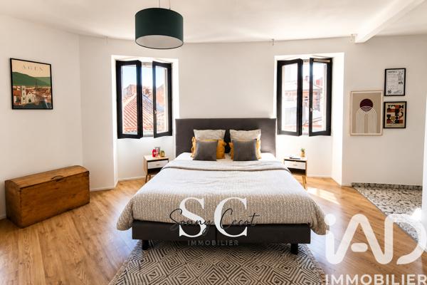 Appartement à vendre 2 pièces 82 m² Agen