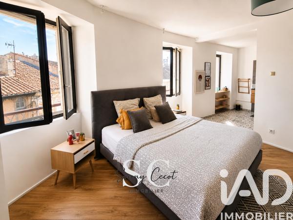 Appartement à vendre 2 pièces 82 m² Agen