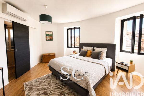 Appartement à vendre 2 pièces 82 m² Agen