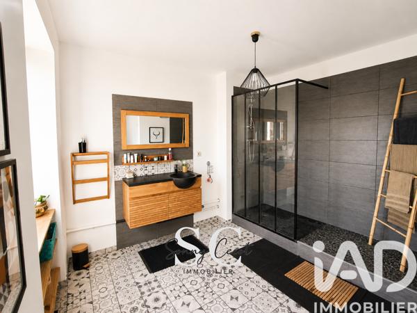 Appartement à vendre 2 pièces 82 m² Agen