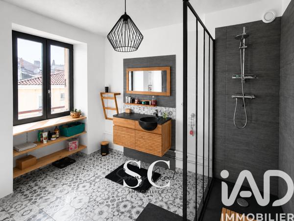 Appartement à vendre 2 pièces 82 m² Agen