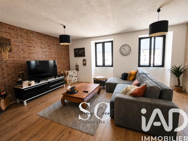 Appartement à vendre 2 pièces 82 m² Agen