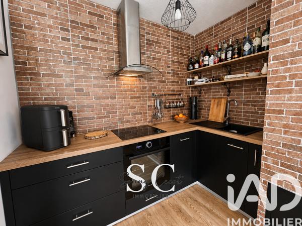 Appartement à vendre 2 pièces 82 m² Agen