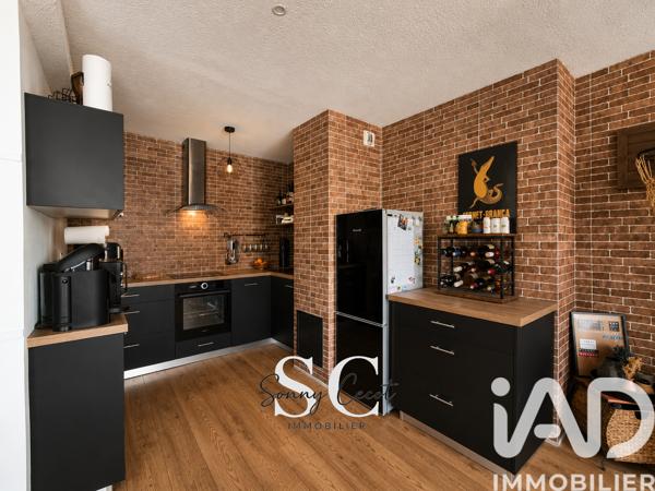 Appartement à vendre 2 pièces 82 m² Agen