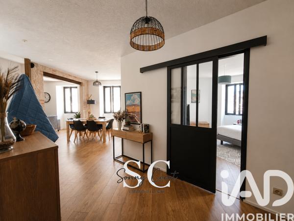Appartement à vendre 2 pièces 82 m² Agen