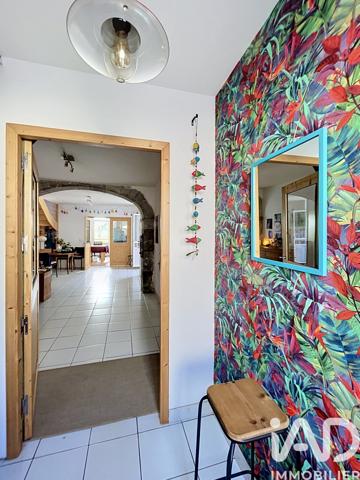 Maison à vendre 7 pièces 210 m² Orthez