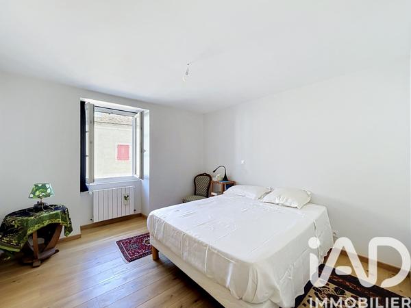 Maison à vendre 7 pièces 210 m² Orthez