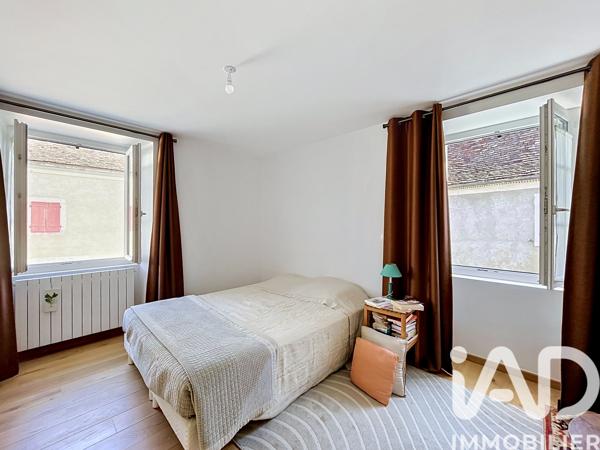 Maison à vendre 7 pièces 210 m² Orthez