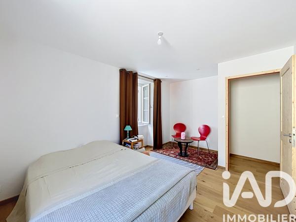 Maison à vendre 7 pièces 210 m² Orthez