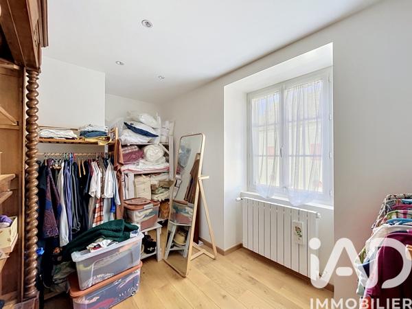 Maison à vendre 7 pièces 210 m² Orthez