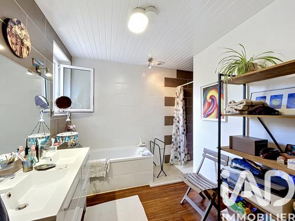 Maison à vendre 7 pièces 210 m² Orthez