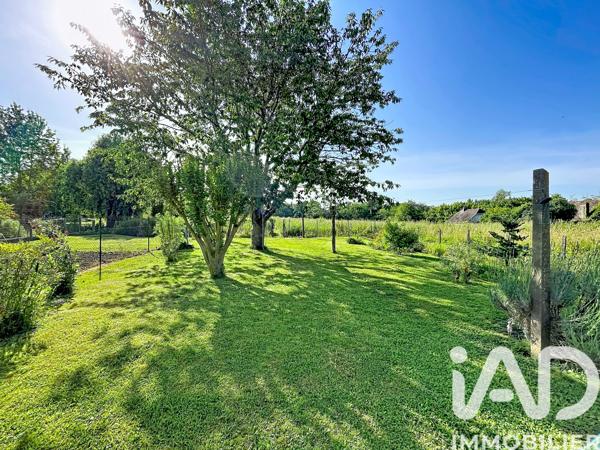 Maison à vendre 7 pièces 210 m² Orthez