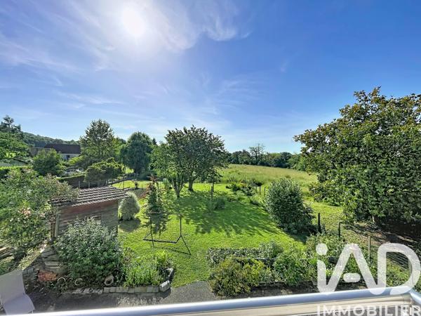 Maison à vendre 7 pièces 210 m² Orthez