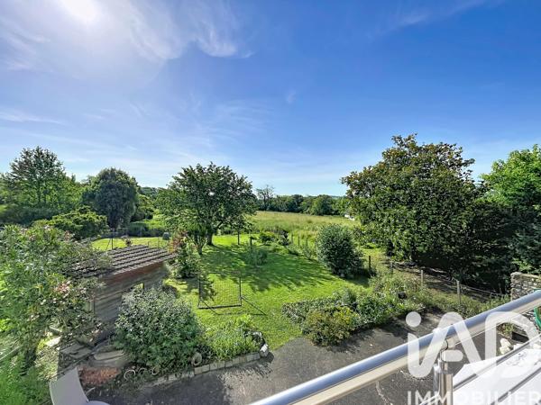 Maison à vendre 7 pièces 210 m² Orthez
