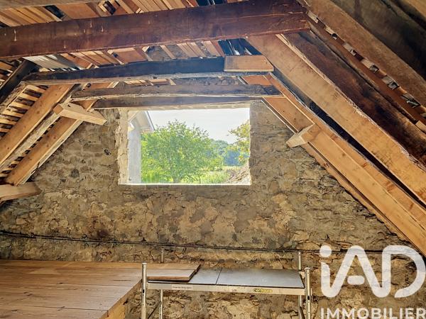 Maison à vendre 7 pièces 210 m² Orthez